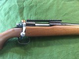 Remington 722 in .308 - 1 of 10