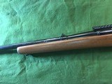 Remington 722 in .308 - 9 of 10