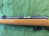 BRNO Brojovka .22 LR Bolt action - 5 of 8