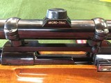 Mauser Argentine 1909 6MM REM - 9 of 13