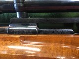 Mauser Argentine 1909 6MM REM - 2 of 13