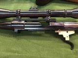 Mauser Argentine 1909 6MM REM - 13 of 13