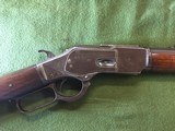 Winchester 1873 MFG 1882 26” - 1 of 15