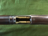 Winchester 1873 MFG 1882 26” - 6 of 15