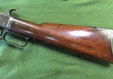 Winchester 1873 MFG 1882 26” - 10 of 15