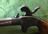 American Standard Tool Co Hero Pistol - 4 of 5