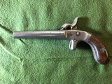 Derringer Pistol unknown - 5 of 5