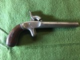 Derringer Pistol unknown - 1 of 5