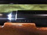Winchester Model 77
.22LR - 5 of 10