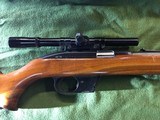 Winchester Model 77
.22LR - 2 of 10