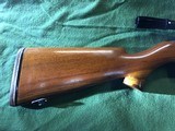 Winchester Model 77
.22LR - 9 of 10