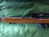 Winchester Model 77
.22LR - 6 of 10