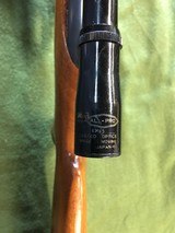 Winchester Model 77
.22LR - 3 of 10
