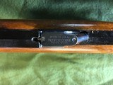 Winchester Model 77
.22LR - 8 of 10