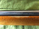 Winchester Model 77
.22LR - 7 of 10