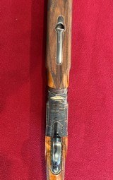 Perazzi MX8 12ga Trap/Skeet/Bunker - 10 of 15