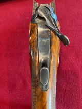 Perazzi MX8 12ga Trap/Skeet/Bunker - 2 of 15