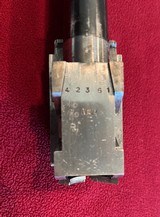 Perazzi MX8 12ga Trap/Skeet/Bunker - 14 of 15