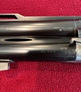 Perazzi MX8 12ga Trap/Skeet/Bunker - 7 of 15