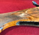 Perazzi MX8 12ga Trap/Skeet/Bunker - 3 of 15