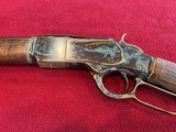 Winchester 1873 44Cal Mfg 1883 - 4 of 14