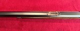 Winchester 1873 44Cal Mfg 1883 - 3 of 14