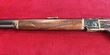 Winchester 1873 44Cal Mfg 1883 - 2 of 14