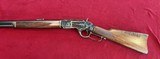 Winchester 1873 44Cal Mfg 1883 - 1 of 14