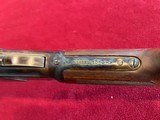 Winchester 1873 44Cal Mfg 1883 - 5 of 14
