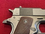 Remington Rand 1911 National Match 1944 - 15 of 15