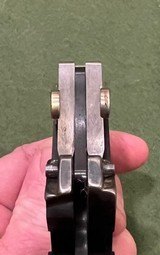 Perazzi Release Trigger O/U Allems - 3 of 6