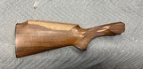 Collection of Perazzi Shotgun Stocks - 11 of 15