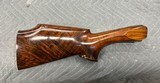 Collection of Perazzi Shotgun Stocks - 7 of 15