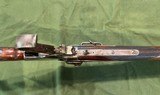 Spencer Rifle Civil War Era 50 cal w/20” barrel - 11 of 14