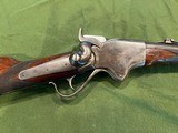 Spencer Rifle Civil War Era 50 cal w/20” barrel - 2 of 14