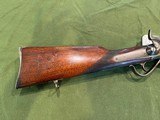Spencer Rifle Civil War Era 50 cal w/20” barrel - 3 of 14