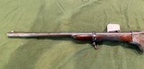 Spencer Rifle Civil War Era 50 cal w/20” barrel - 8 of 14