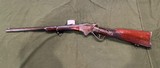 Spencer Rifle Civil War Era 50 cal w/20” barrel - 6 of 14
