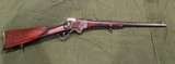 Spencer Rifle Civil War Era 50 cal w/20” barrel