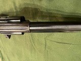 Colt SAA 71/21st Gen MFG 1882 w/Letter - 7 of 10