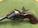 Colt SAA 71/21st Gen MFG 1882 w/Letter - 6 of 10