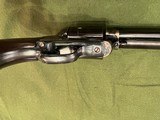 Colt SAA 71/21st Gen MFG 1882 w/Letter - 3 of 10