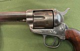 Colt SAA 71/2 1st Gen Mfg 1881 45 - 10 of 11