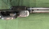 Colt SAA 71/2 1st Gen Mfg 1881 45 - 5 of 11