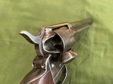 Colt SAA 71/2 1st Gen Mfg 1881 45 - 7 of 11