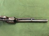 Colt SAA 7 1/2
1st Gen Mfg 1883 - 9 of 9