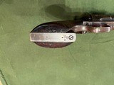 Colt SAA 7 1/2
1st Gen Mfg 1883 - 5 of 9