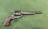 Colt SAA 7 1/2
1st Gen Mfg 1883 - 2 of 9