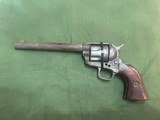 Colt SAA 71/2 Relic Mfg in 1877 - 1 of 9