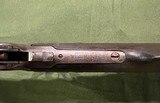 Winchester 1892 1st Year Production 32 WCF - 4 of 11